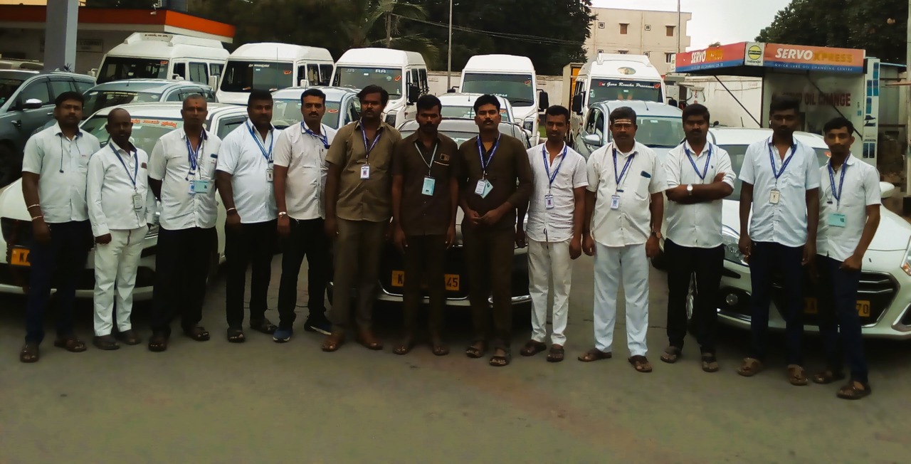 Sri Sai Enterprises provides excelent loading and unloading services which is designed to streamline your logistics operations